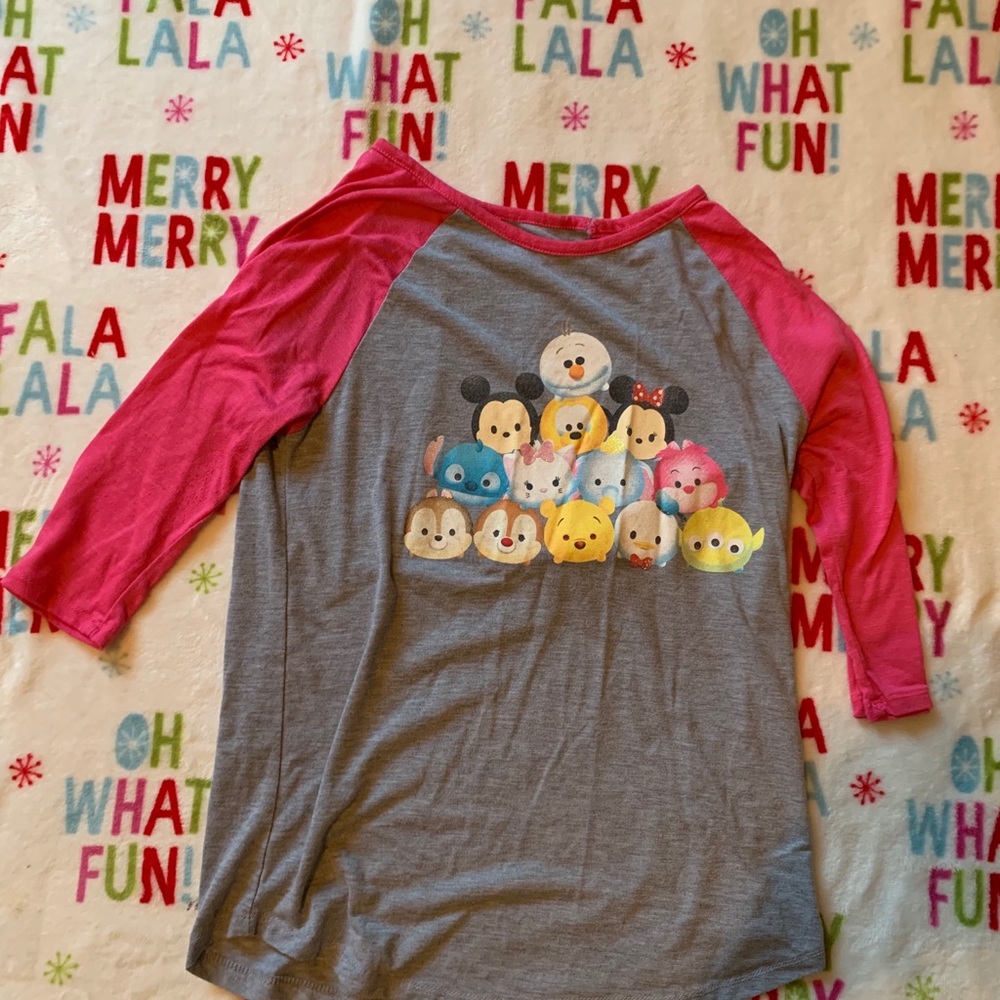 Disney Shirt